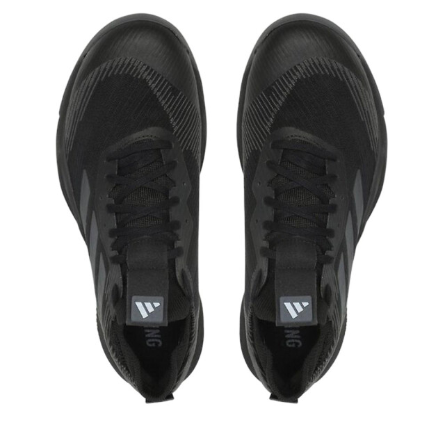 Adidas Heren rapidmove adv sportschoenen UTPP4002_black large