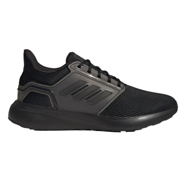 Adidas Heren eq19 run gedempte sportschoenen UTPP3278_black large
