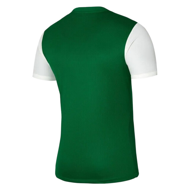 Nike Heren tiempo premier ii t-shirt UTPP6254_green large