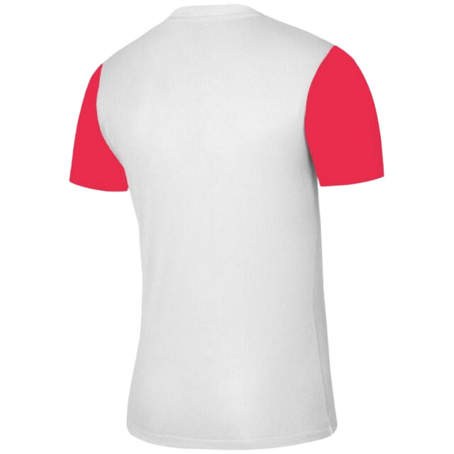 Nike Heren tiempo premier ii t-shirt UTPP6254_white large