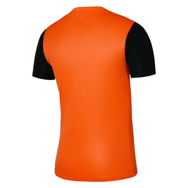 Nike Heren tiempo premier ii t-shirt UTPP6254_orange large