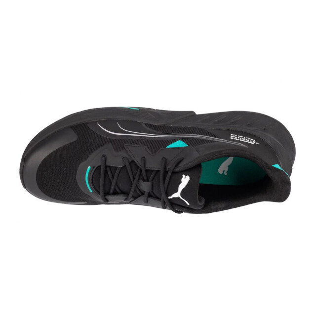 Puma Heren mapf1 maco sl 2.0 trainers UTPP6811_black large