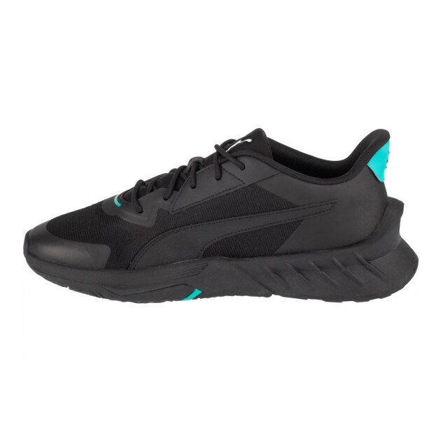 Puma Heren mapf1 maco sl 2.0 trainers UTPP6811_black large