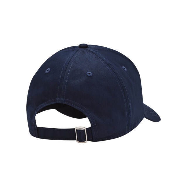 Under Armour Heren baseball cap met merkopdruk UTPP2701_navyblue large Under Armour Heren baseball cap met merkopdruk UTPP2701_navyblue large