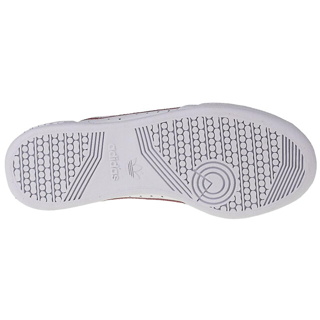 Adidas Dames continental 80 leren trainers UTPP864_white large