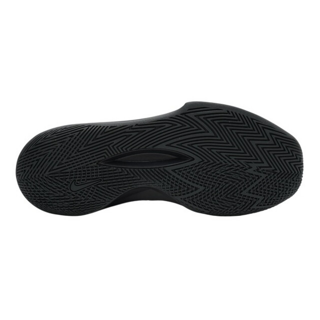 Nike Heren precision vi basketbal schoenen UTPP3663_blackanthracite large