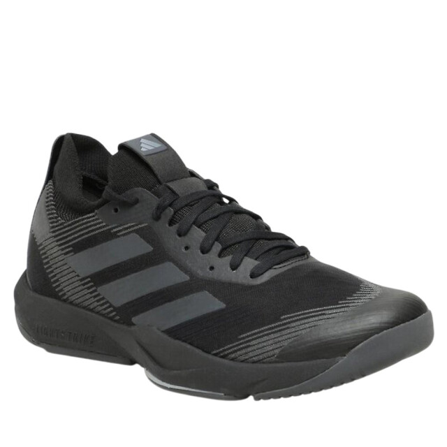 Adidas Heren rapidmove adv sportschoenen UTPP4002_black large