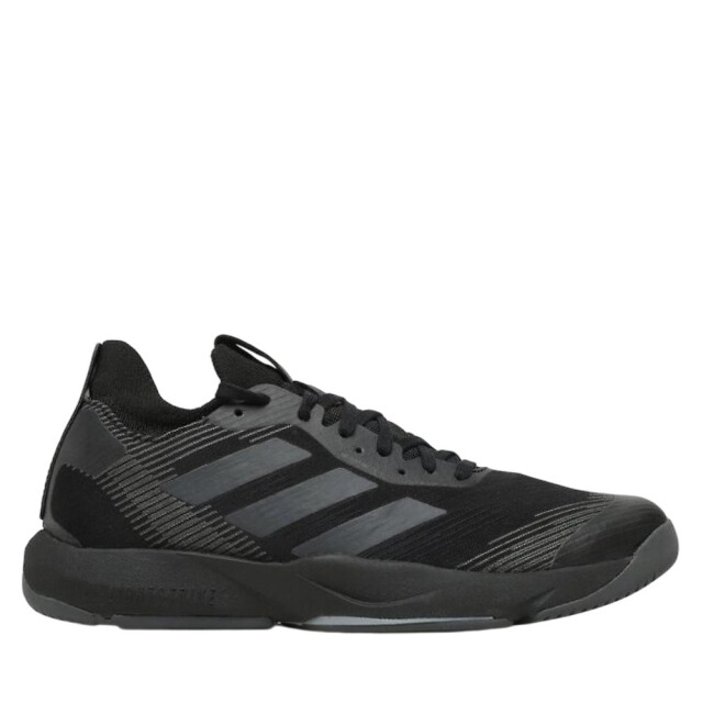 Adidas Heren rapidmove adv sportschoenen UTPP4002_black large