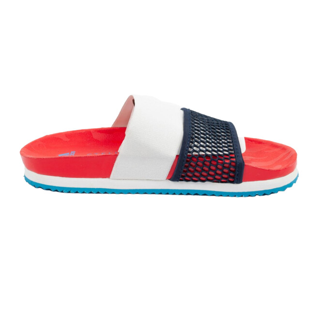 Adidas Dames asmc lette sliders UTPP5575_multicoloured large