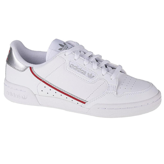 Adidas Dames continental 80 leren trainers UTPP864_white large