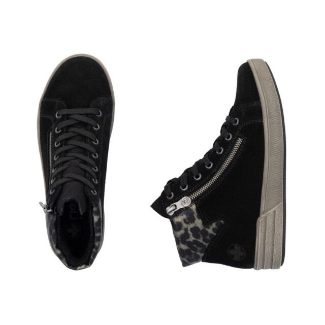 Rieker Veterschoenen X0709 large