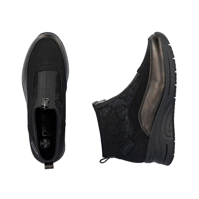 Rieker Laarzen N9362 large