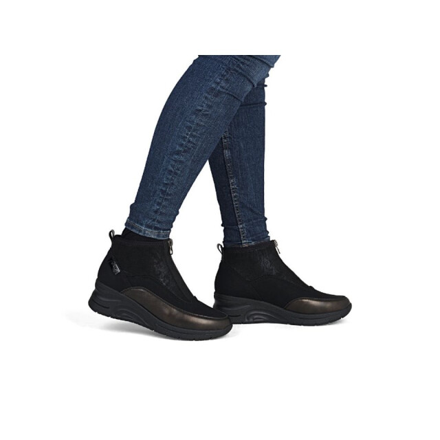 Rieker Laarzen N9362 large