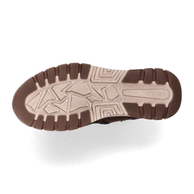 Rieker B9310 24-cigar-schwarz B9310 large