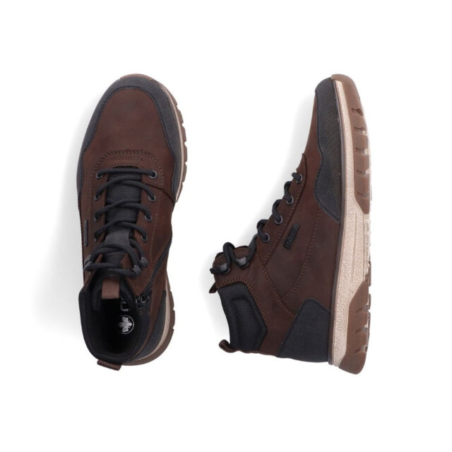 Rieker B9310 24-cigar-schwarz B9310 large