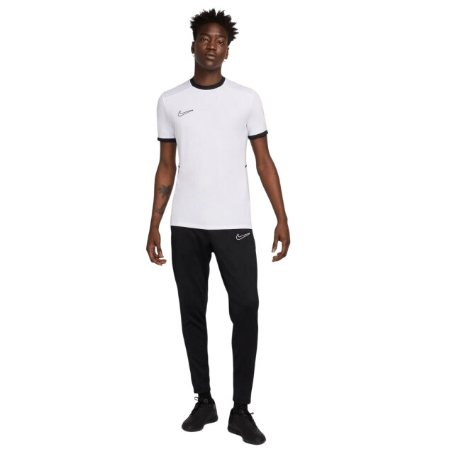 Nike Heren academy 25 ss t-shirt UTPP6745_yellow large Nike Heren academy 25 ss t-shirt UTPP6745_yellow large