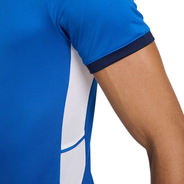 Nike Heren academy 25 ss t-shirt UTPP6745_blue large