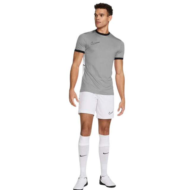 Nike Heren academy 25 ss t-shirt UTPP6745_grey large
