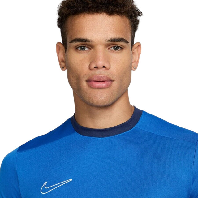 Nike Heren academy 25 ss t-shirt UTPP6745_blue large