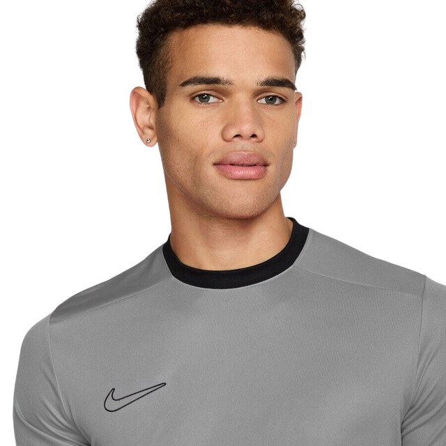 Nike Heren academy 25 ss t-shirt UTPP6745_grey large