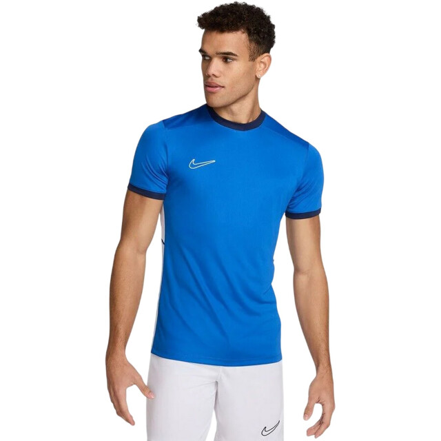 Nike Heren academy 25 ss t-shirt UTPP6745_blue large