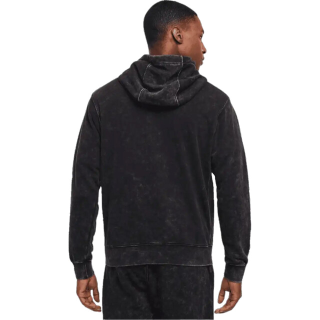 Nike Heren chelsea fc full zip hoodie UTPP5166_black large