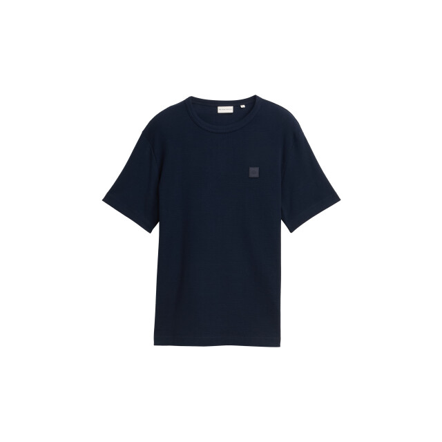 Tom Tailor Structured t-shirt 1047815 large