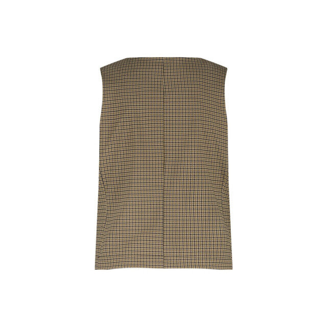 Studio Anneloes Fie check gilet dessin 4249.79.0010 large