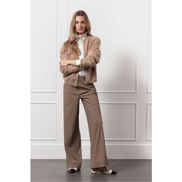 Studio Anneloes Lexie check trousers dessin 4109.79.0002 large