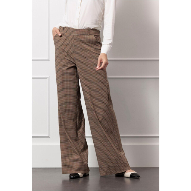 Studio Anneloes Lexie check trousers dessin 4109.79.0002 large