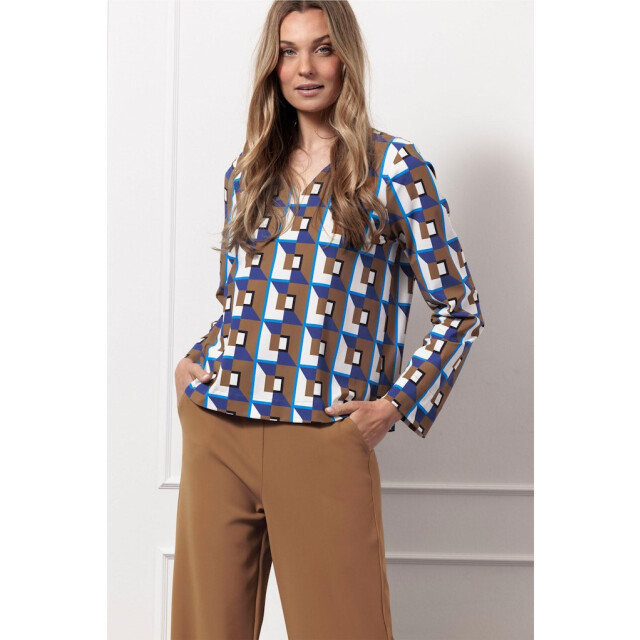 Studio Anneloes Chris graphic top dessin 4339.79.0012 large