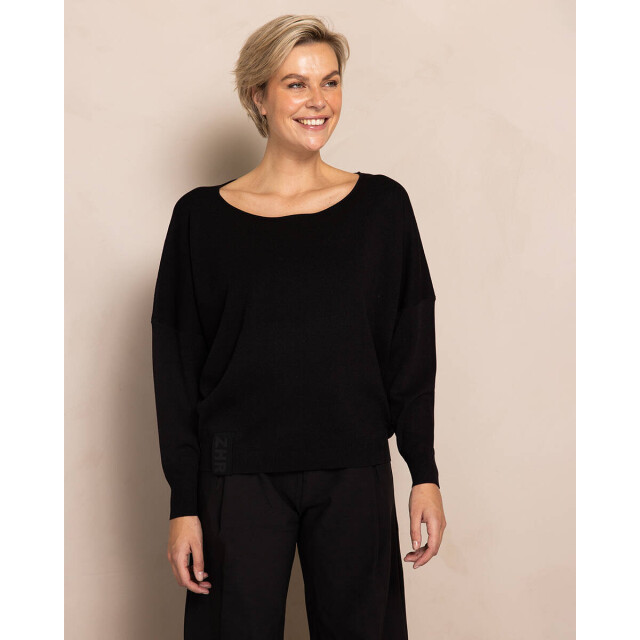 Zhrill Pullover zk146-n937 talia Zhrill Pullover ZK146-N937 TALIA large