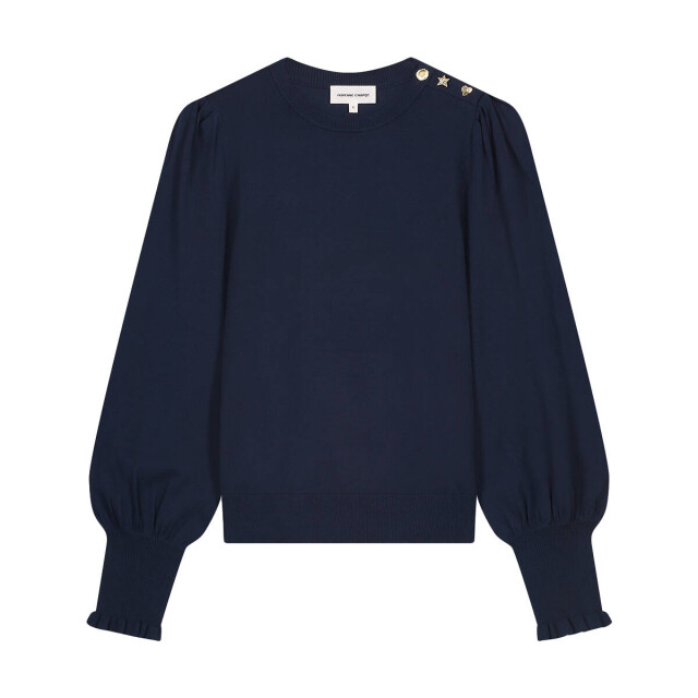 Fabienne Chapot Pullover cltpul92 molly Fabienne Chapot Sweat CLTPUL92 MOLLY large