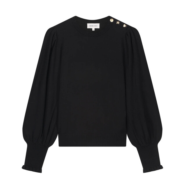 Fabienne Chapot Pullover cltpul92 molly Fabienne Chapot Pullover CLTPUL92 MOLLY large