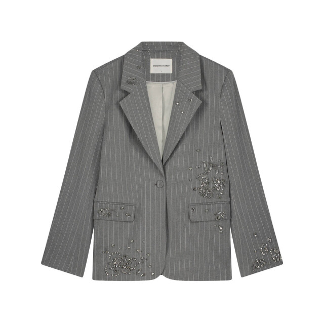 Fabienne Chapot Blazer cltbla05 keaton Fabienne Chapot Blazer CLTBLA05 KEATON large