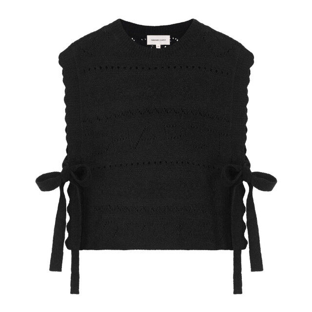 Fabienne Chapot Pullover cltpul11 kamilla Fabienne Chapot Spencer CLTPUL11 KAMILLA large