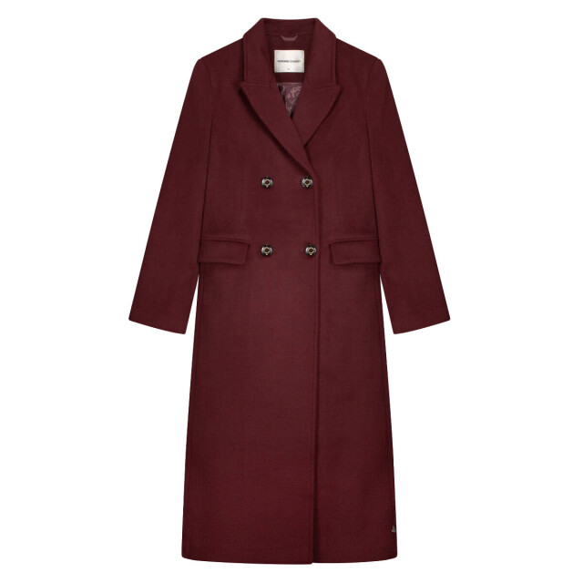 Fabienne Chapot Coat cltcts02 sophia Fabienne Chapot Mantel CLTCTS02 SOPHIA large