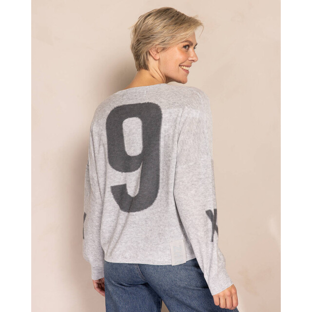 Zhrill Pullover zk189-n3034 sasa Zhrill Pullover ZK189-N3034 SASA large