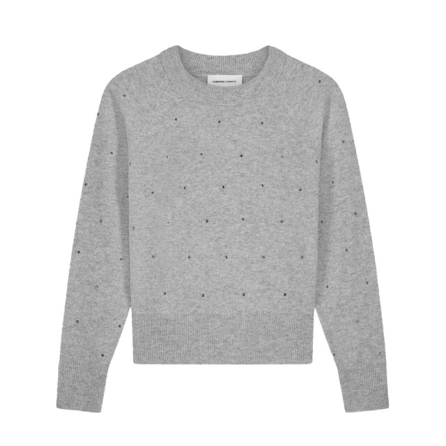 Fabienne Chapot Pullover cltpul12 lidi Fabienne Chapot Pullover CLTPUL12 LIDI large