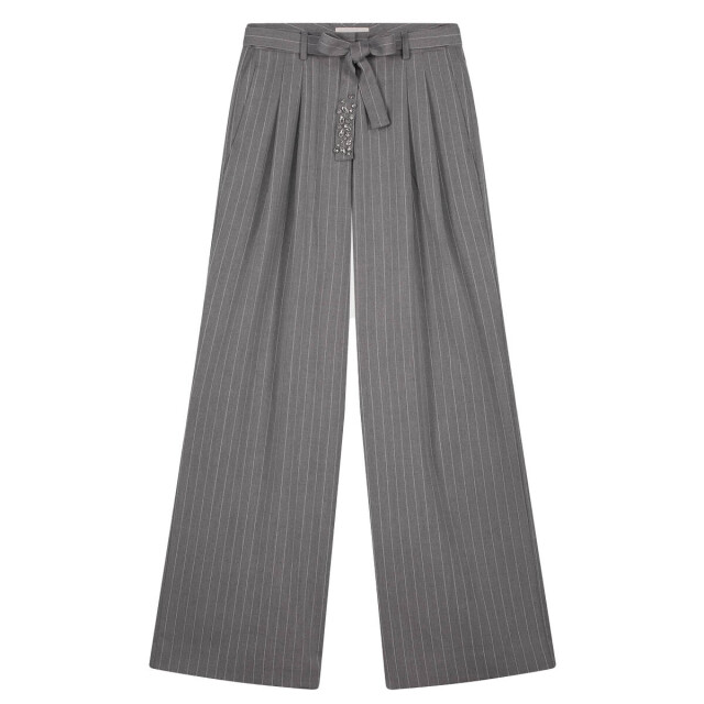 Fabienne Chapot Broek clttrs06 charlie Fabienne Chapot Pantalon CLTTRS06 CHARLIE large