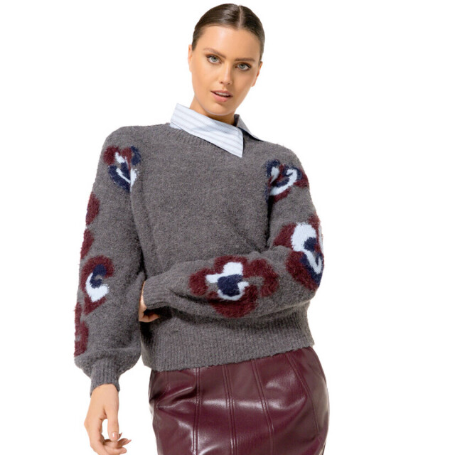 Caroline Biss Pullover 4256 Caroline Biss Pullover 4256 large