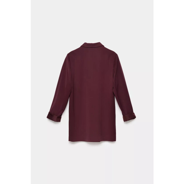 CKS 309310 pad top lagarus purple dark 309310 PAD large