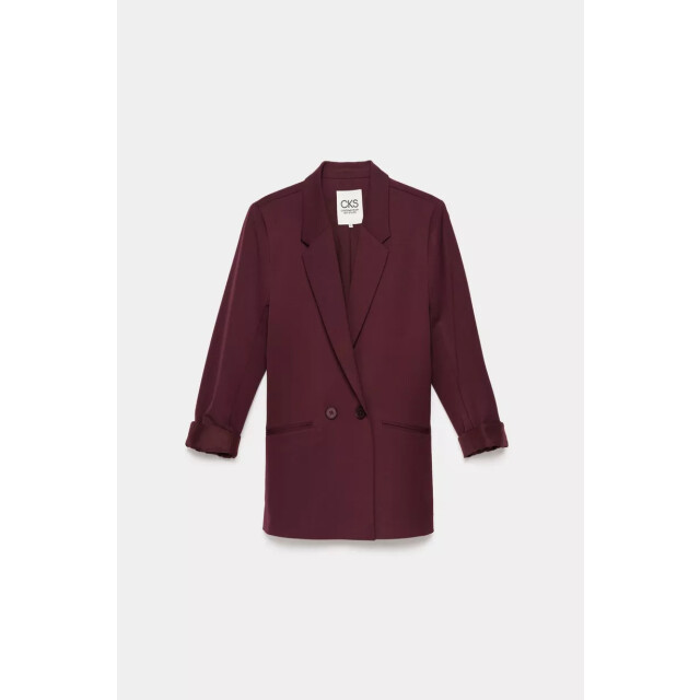CKS 309310 pad top lagarus purple dark 309310 PAD large