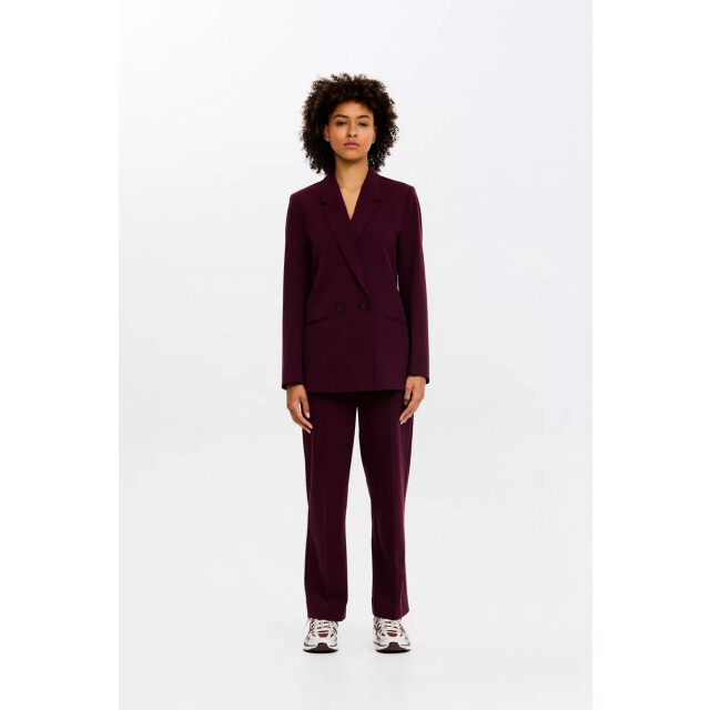 CKS 309310 pad top lagarus purple dark 309310 PAD large