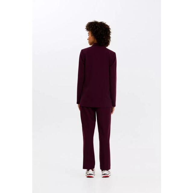 CKS 309310 pad top lagarus purple dark 309310 PAD large