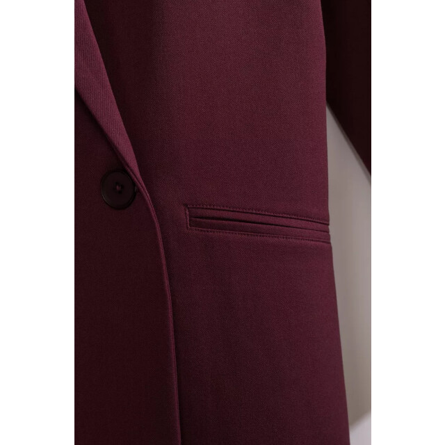 CKS 309310 pad top lagarus purple dark 309310 PAD large