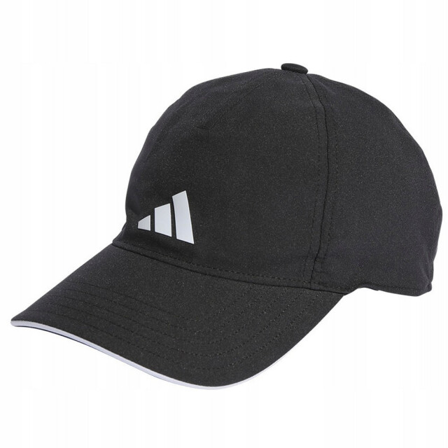 Adidas Uniseks volwassen aeroready training baseball cap UTPP520_black large