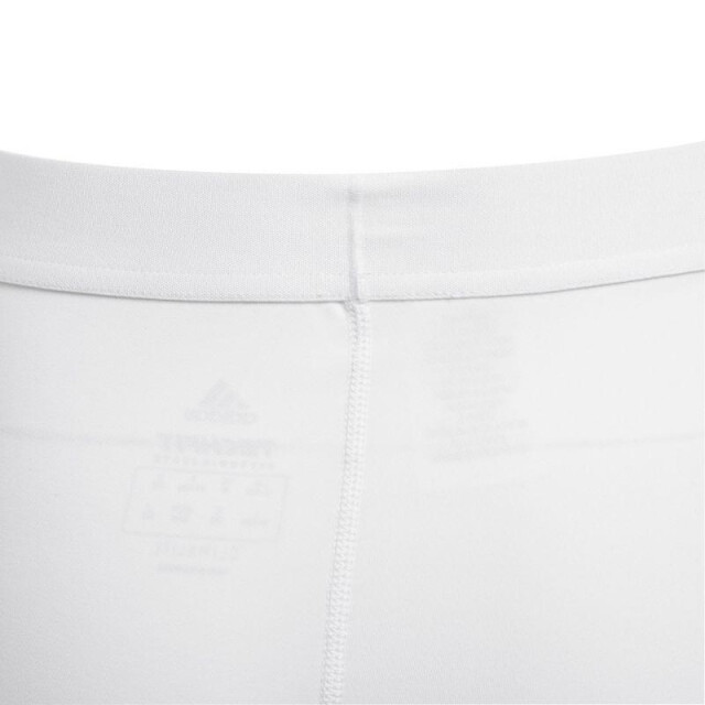 Adidas Kinderen/kinderen vragen shorts UTPP2692_white large