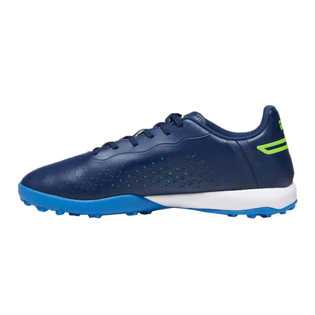 Puma Heren king match kunstgras voetbalschoenen UTPP6502_navyblue large Puma Heren king match kunstgras voetbalschoenen UTPP6502_navyblue large