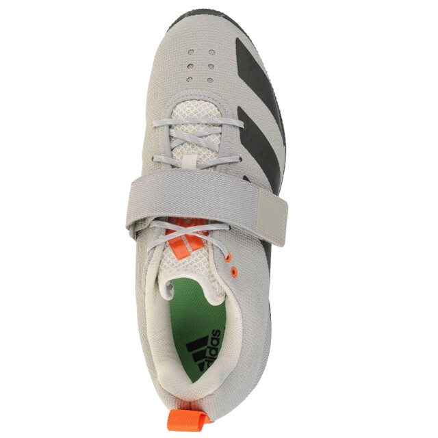 Adidas Heren gewichtheffen ii trainers UTPP3110_grey large